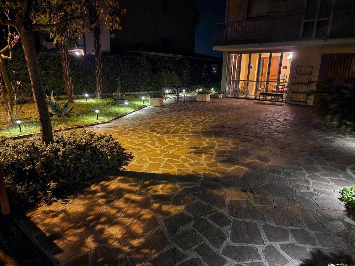Gold B&B Ravarino エクステリア 写真