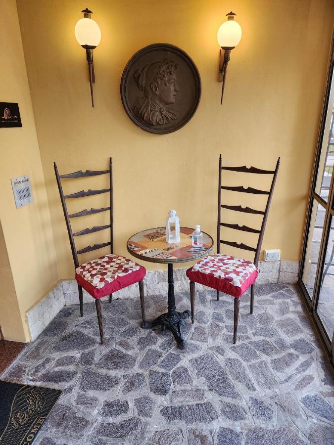 Gold B&B Ravarino エクステリア 写真