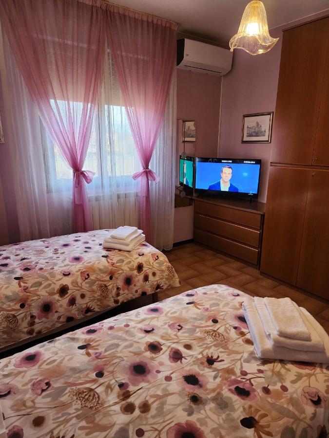 Gold B&B Ravarino エクステリア 写真