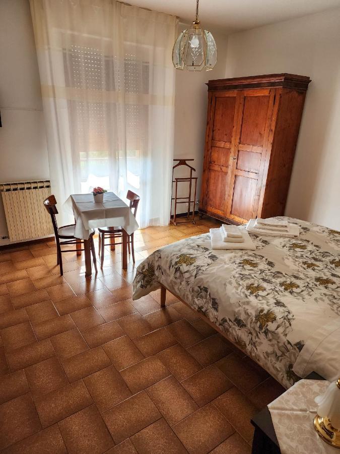 Gold B&B Ravarino エクステリア 写真