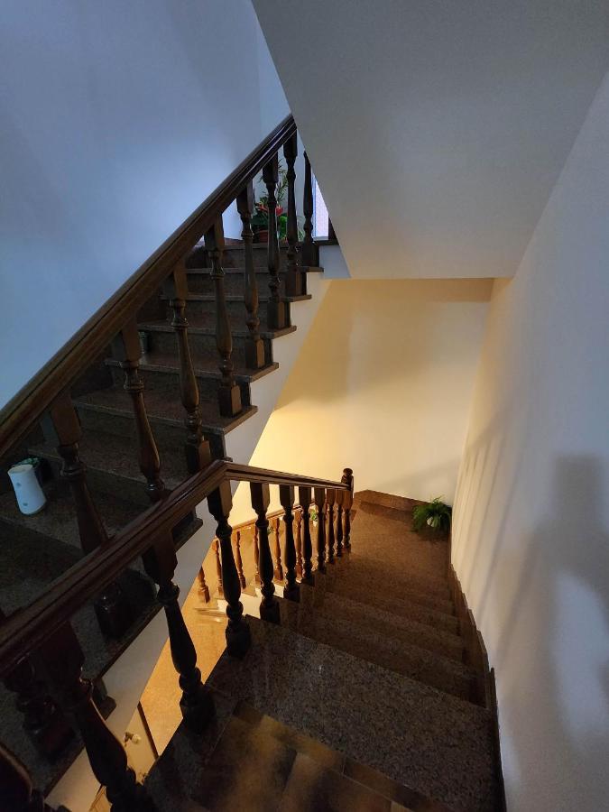 Gold B&B Ravarino エクステリア 写真