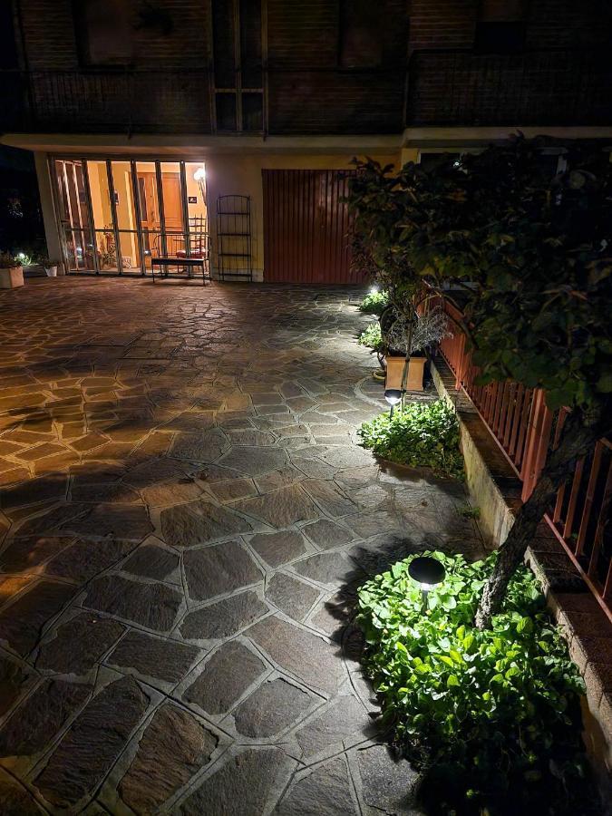 Gold B&B Ravarino エクステリア 写真