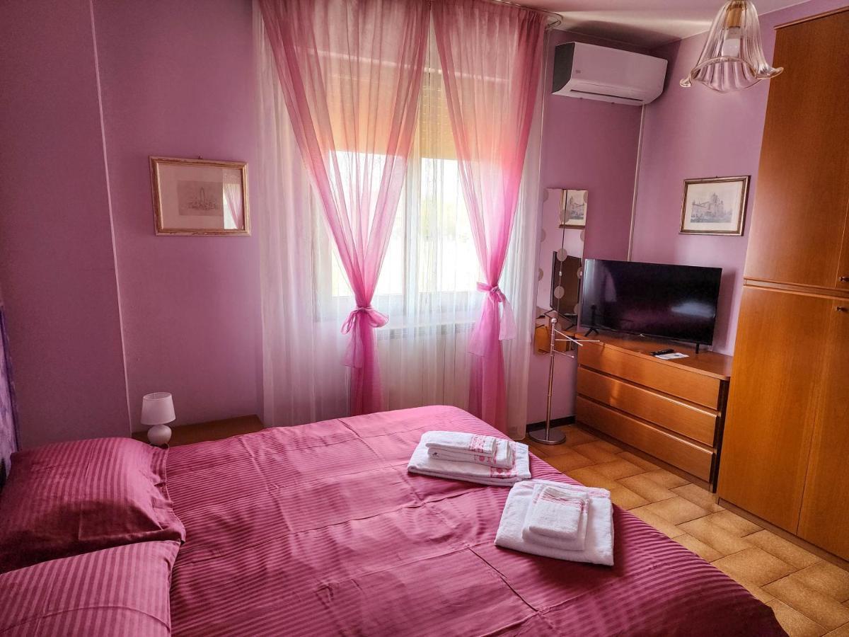 Gold B&B Ravarino エクステリア 写真