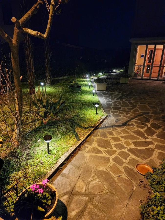 Gold B&B Ravarino エクステリア 写真