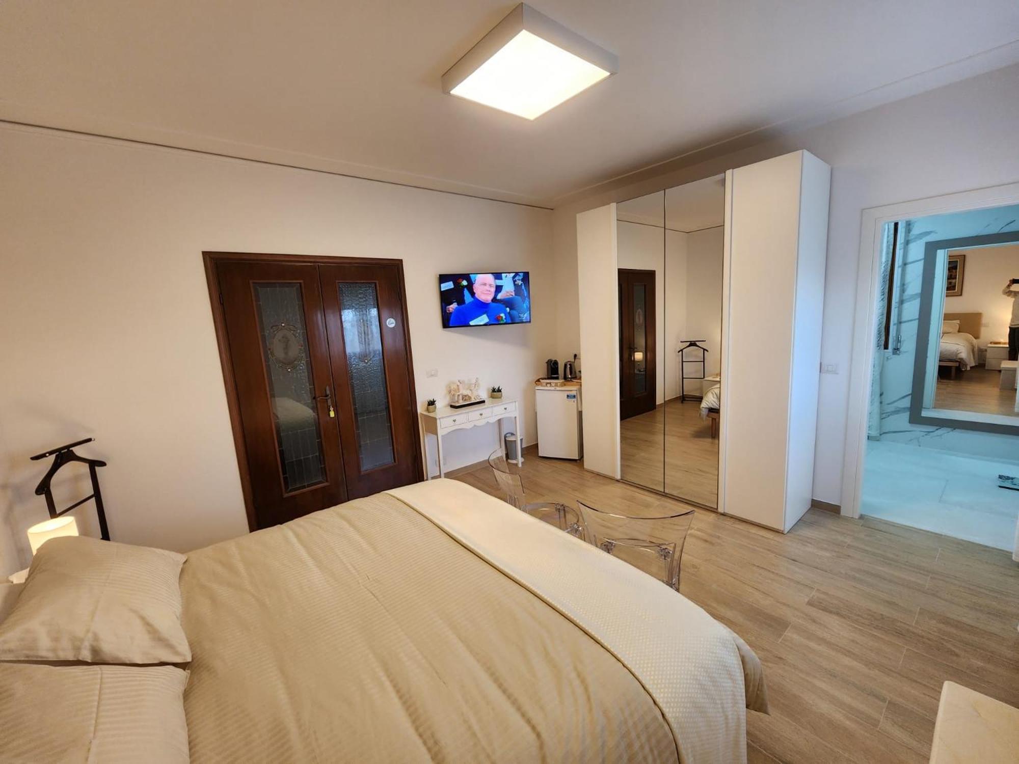 Gold B&B Ravarino エクステリア 写真