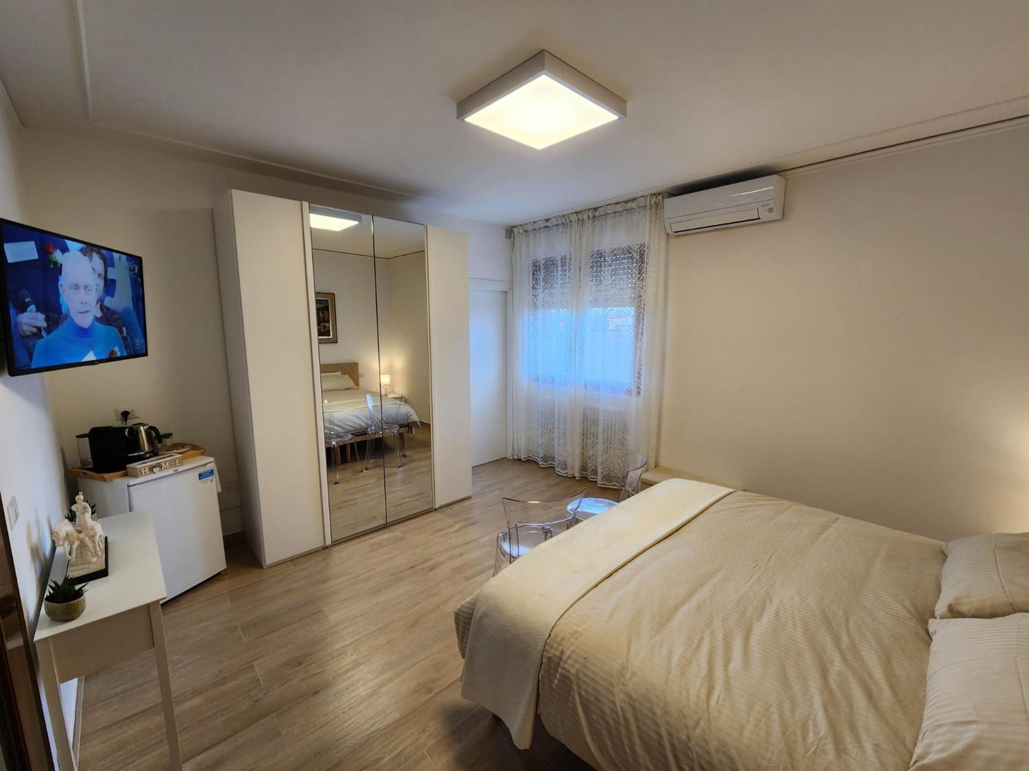 Gold B&B Ravarino エクステリア 写真
